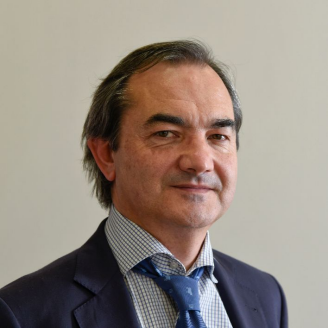 César González de Heredia Maruri